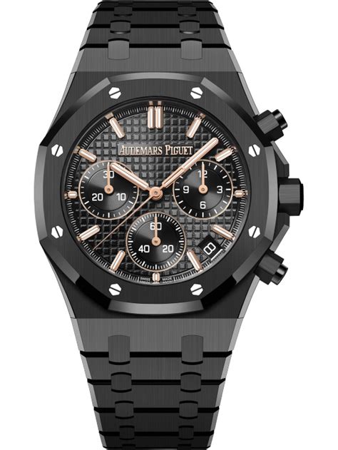 audemars piguet black watches|audemars piguet watches price online.